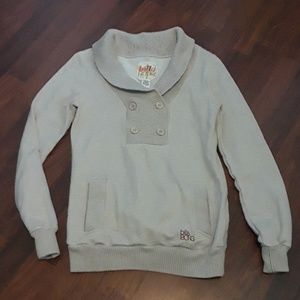 Billabong sweater